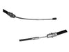 Parking Brake Cable Raybestos Brakes BC95144