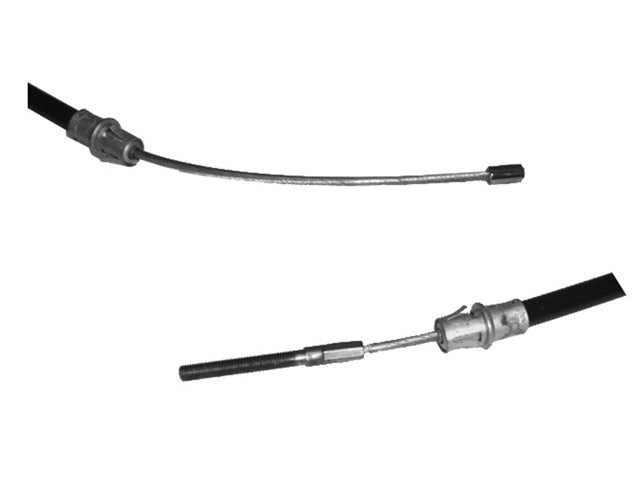 Parking Brake Cable Raybestos Brakes BC95144