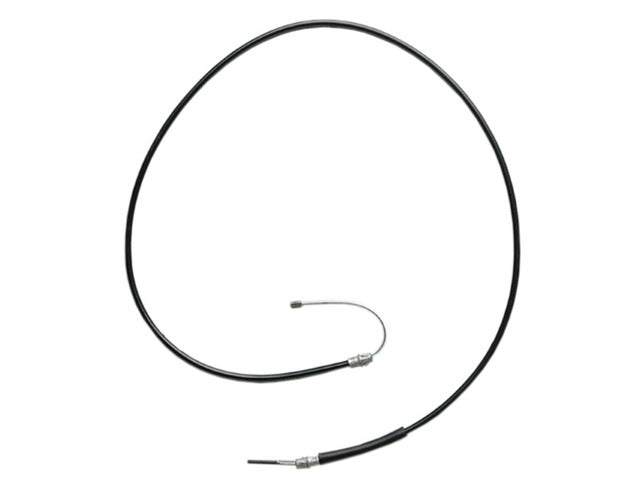 Parking Brake Cable Raybestos Brakes BC95144
