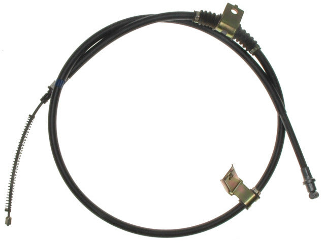 Parking Brake Cable Raybestos Brakes BC95145