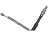 Parking Brake Cable Raybestos Brakes BC95146