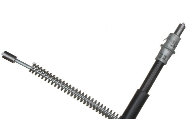 Parking Brake Cable Raybestos Brakes BC95146