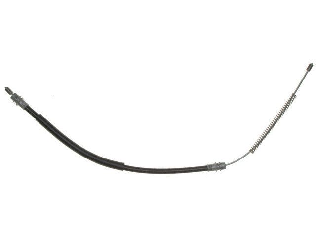 Parking Brake Cable Raybestos Brakes BC95146