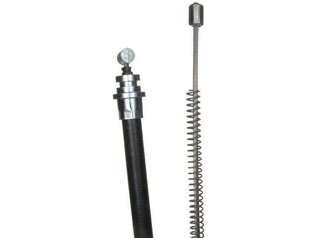 Parking Brake Cable Raybestos Brakes BC95147