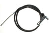 Parking Brake Cable Raybestos Brakes BC95147