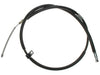 Parking Brake Cable Raybestos Brakes BC95148