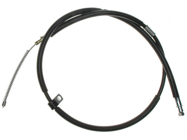 Parking Brake Cable Raybestos Brakes BC95148