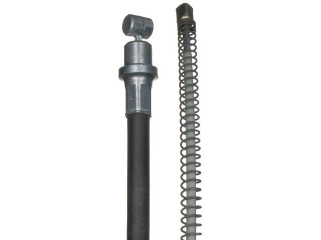 Parking Brake Cable Raybestos Brakes BC95150