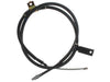 Parking Brake Cable Raybestos Brakes BC95150