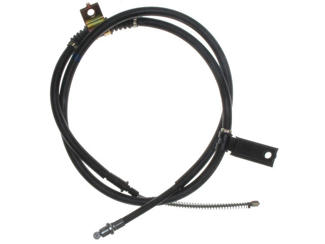 Parking Brake Cable Raybestos Brakes BC95150