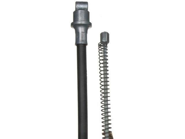 Parking Brake Cable Raybestos Brakes BC95151