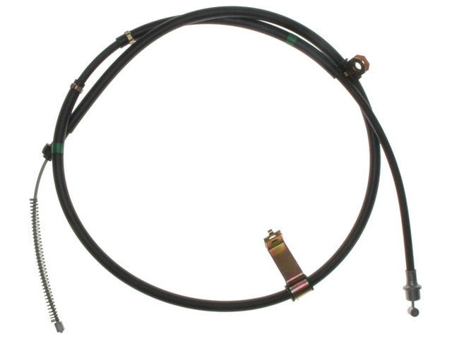 Parking Brake Cable Raybestos Brakes BC95151