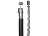 Parking Brake Cable Raybestos Brakes BC95152