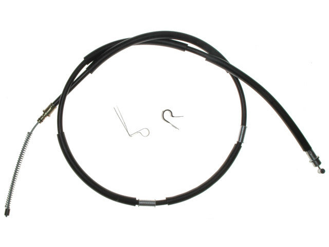 Parking Brake Cable Raybestos Brakes BC95152