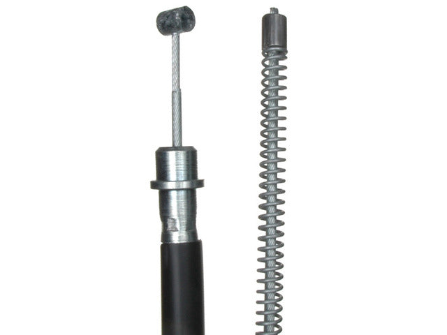 Parking Brake Cable Raybestos Brakes BC95153