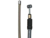 Parking Brake Cable Raybestos Brakes BC95155