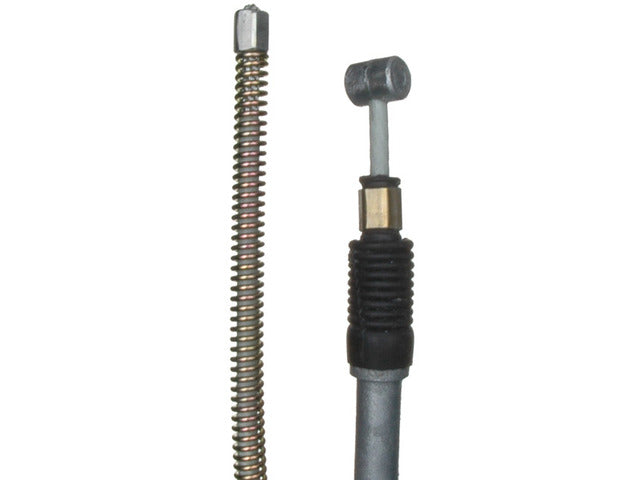 Parking Brake Cable Raybestos Brakes BC95155