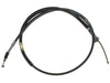 Parking Brake Cable Raybestos Brakes BC95155
