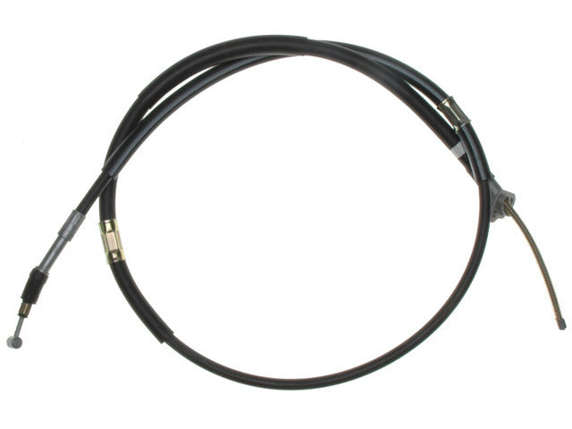 Parking Brake Cable Raybestos Brakes BC95155