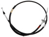Parking Brake Cable Raybestos Brakes BC95156