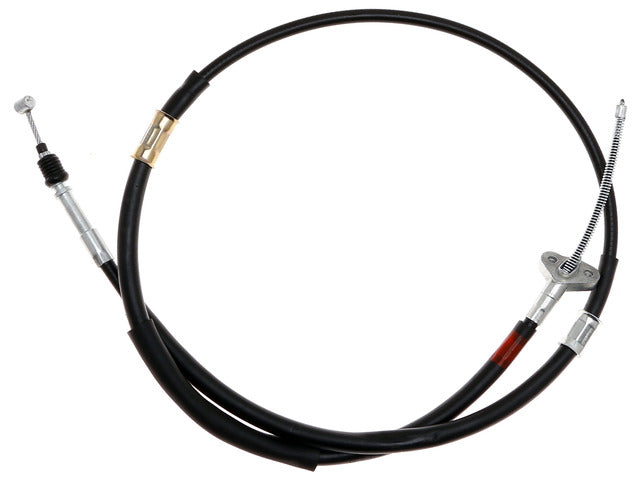 Parking Brake Cable Raybestos Brakes BC95156