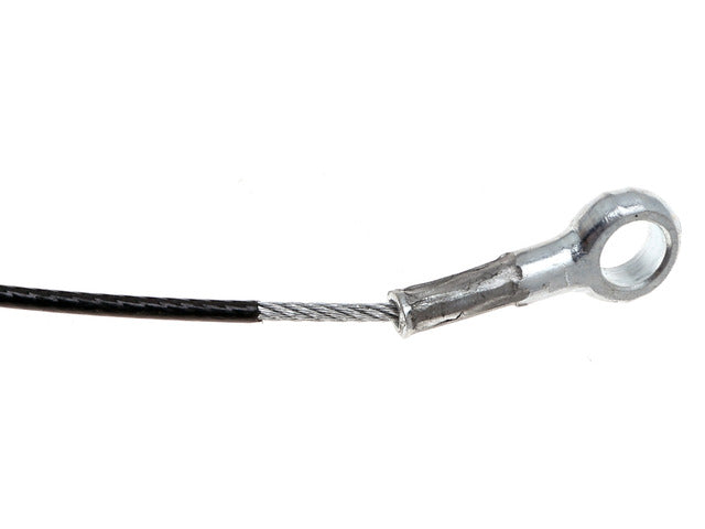 Parking Brake Cable Raybestos Brakes BC95159