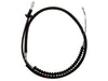 Parking Brake Cable Raybestos Brakes BC95159