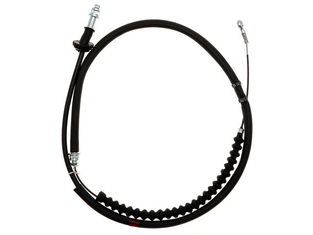 Parking Brake Cable Raybestos Brakes BC95159