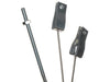 Parking Brake Cable Raybestos Brakes BC95162