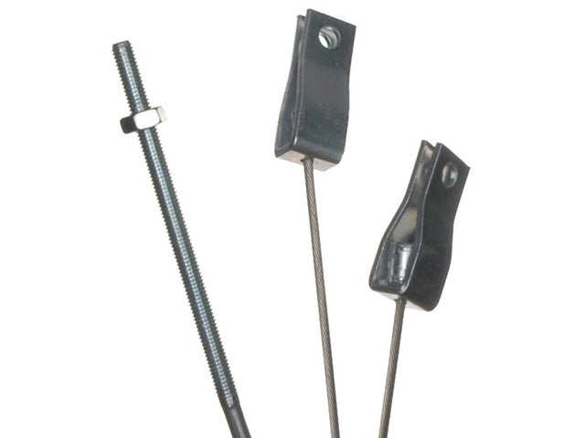 Parking Brake Cable Raybestos Brakes BC95162