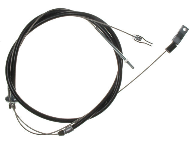 Parking Brake Cable Raybestos Brakes BC95162