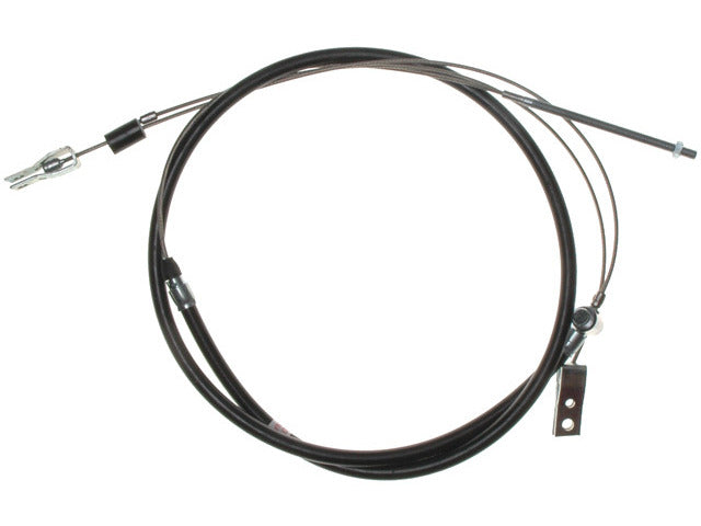 Parking Brake Cable Raybestos Brakes BC95163