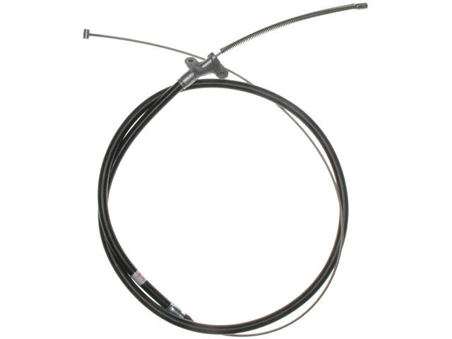 Parking Brake Cable Raybestos Brakes BC95164