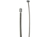 Parking Brake Cable Raybestos Brakes BC95165