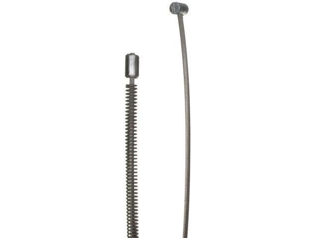 Parking Brake Cable Raybestos Brakes BC95165