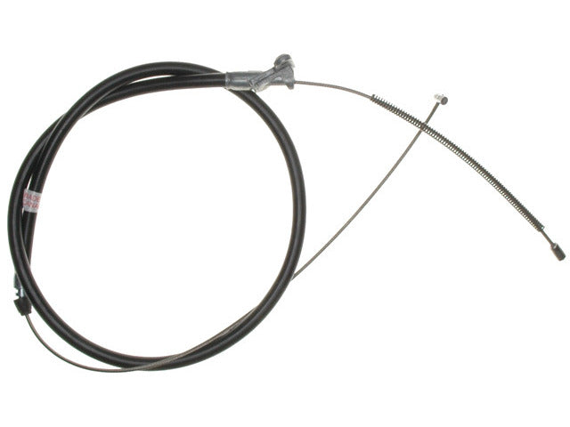Parking Brake Cable Raybestos Brakes BC95165