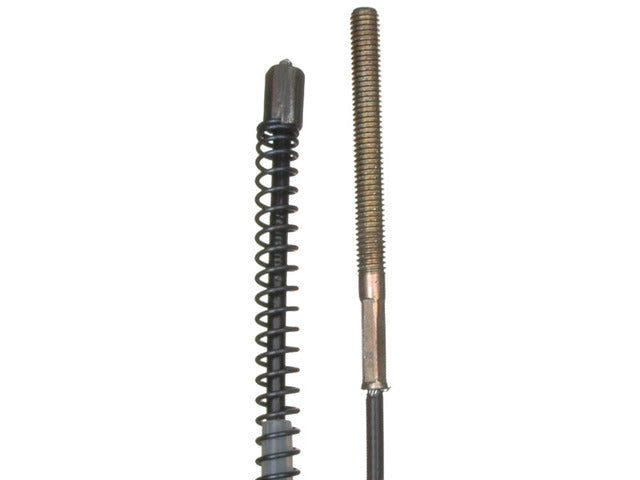 Parking Brake Cable Raybestos Brakes BC95166