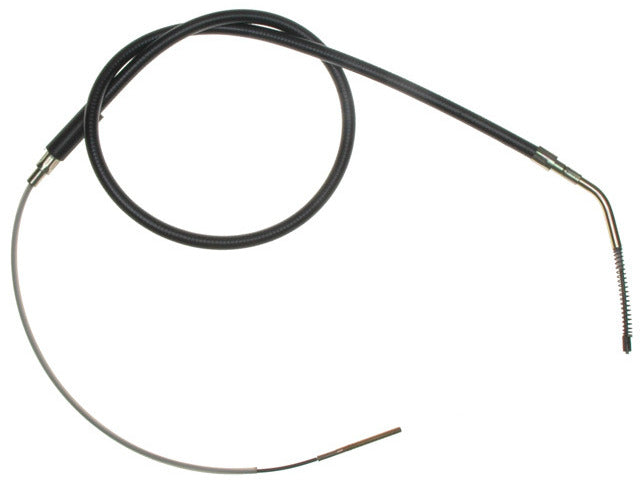 Parking Brake Cable Raybestos Brakes BC95166