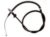 Parking Brake Cable Raybestos Brakes BC95167