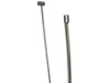 Parking Brake Cable Raybestos Brakes BC95168