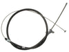 Parking Brake Cable Raybestos Brakes BC95168