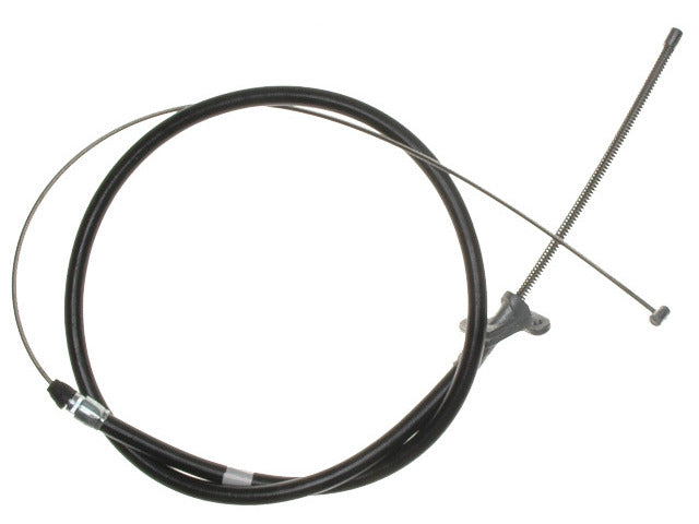 Parking Brake Cable Raybestos Brakes BC95168