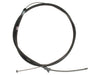 Parking Brake Cable Raybestos Brakes BC95169