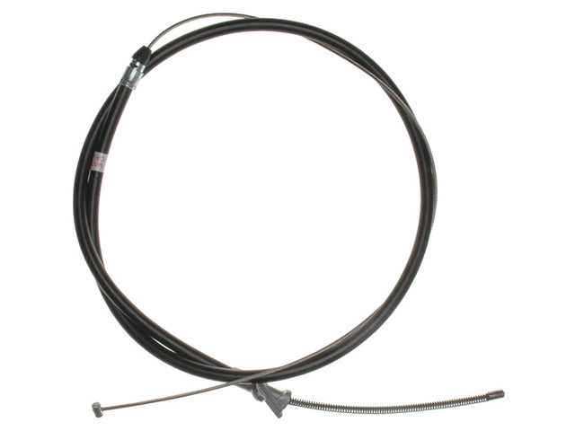 Parking Brake Cable Raybestos Brakes BC95169