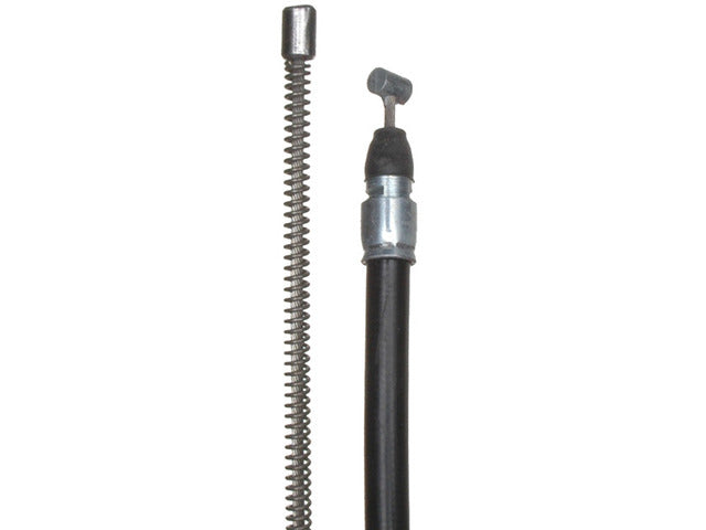 Parking Brake Cable Raybestos Brakes BC95171