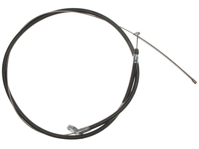 Parking Brake Cable Raybestos Brakes BC95171