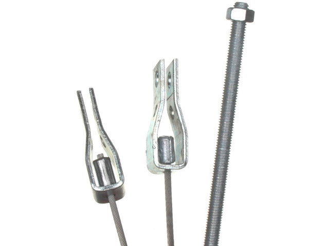 Parking Brake Cable Raybestos Brakes BC95173