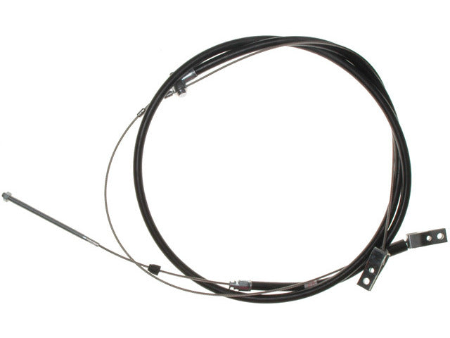 Parking Brake Cable Raybestos Brakes BC95173