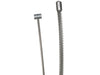 Parking Brake Cable Raybestos Brakes BC95174