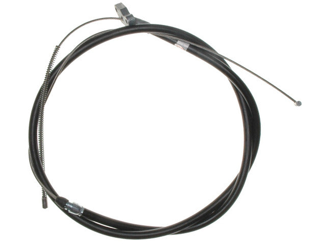 Parking Brake Cable Raybestos Brakes BC95174